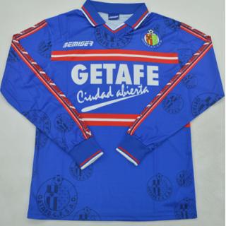 Getafe 1a Equipación 1998/99 ML
